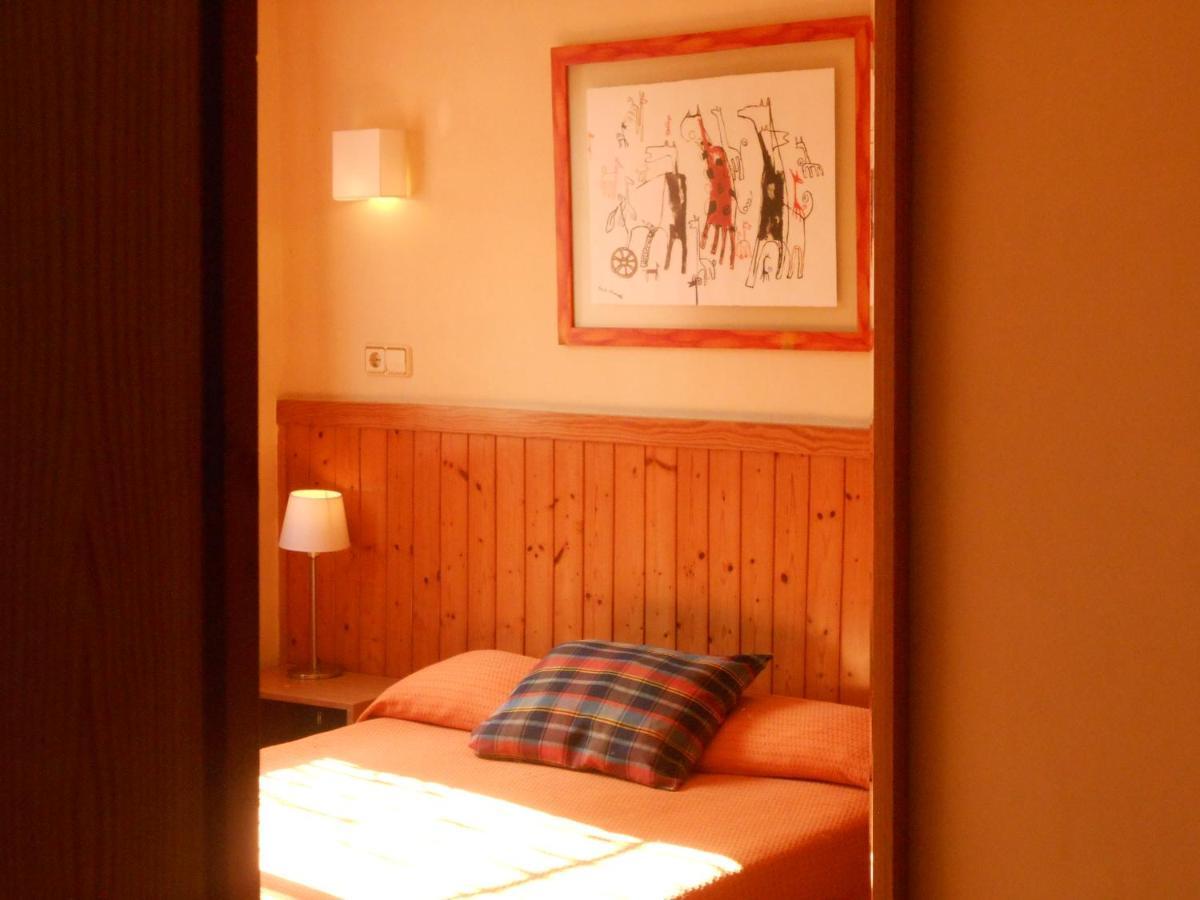 Hostal El Callejón Tarragona Exterior foto
